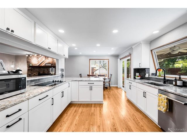 8128 S Yukon St, Littleton, CO 80128