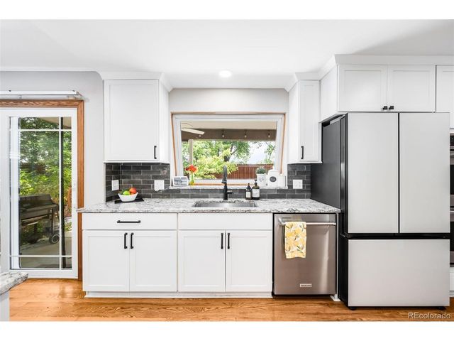 8128 S Yukon St, Littleton, CO 80128