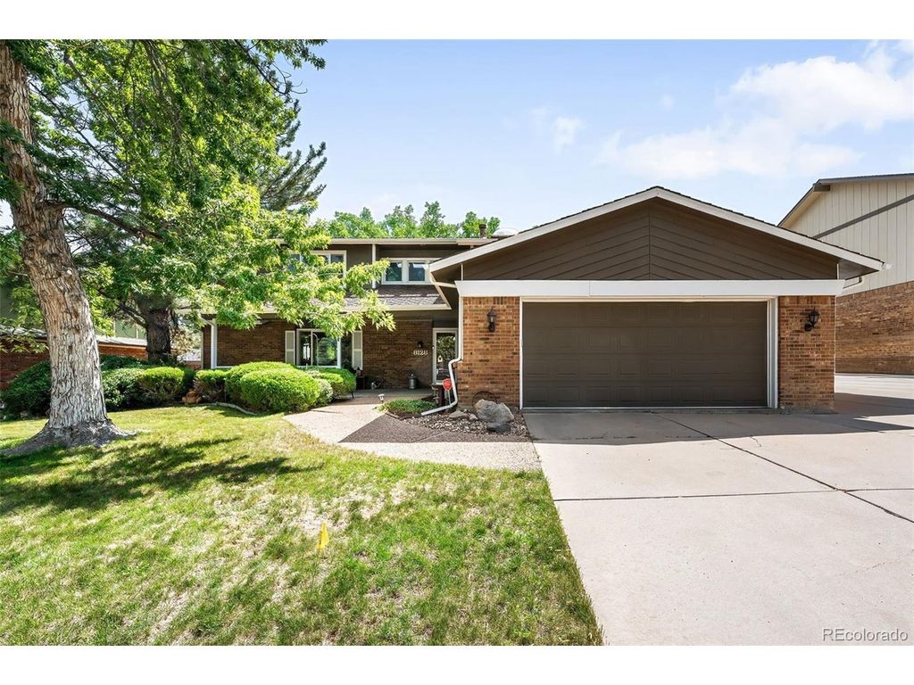 8128 S Yukon St, Littleton, CO 80128