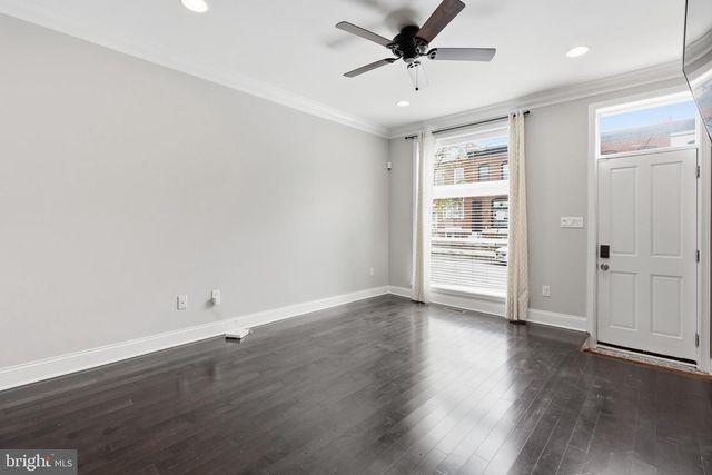 322 S CLINTON ST, Baltimore, MD 21224