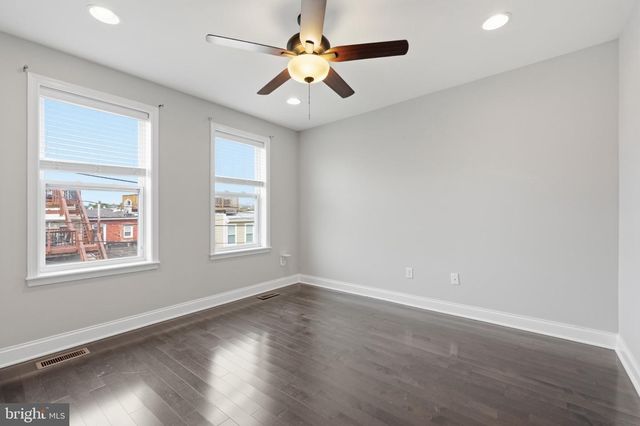 322 S CLINTON ST, Baltimore, MD 21224