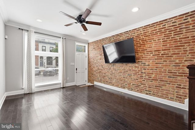 322 S CLINTON ST, Baltimore, MD 21224