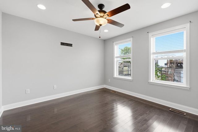 322 S CLINTON ST, Baltimore, MD 21224