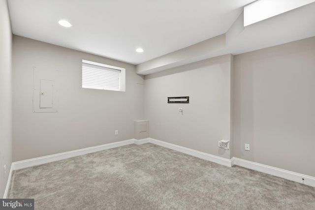 322 S CLINTON ST, Baltimore, MD 21224