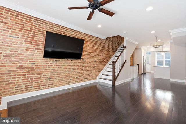 322 S CLINTON ST, Baltimore, MD 21224