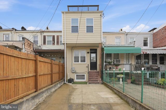 322 S CLINTON ST, Baltimore, MD 21224