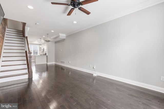 322 S CLINTON ST, Baltimore, MD 21224