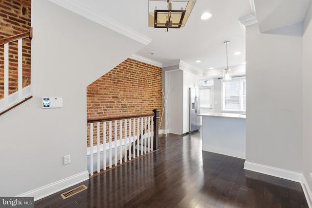 322 S CLINTON ST, Baltimore, MD 21224
