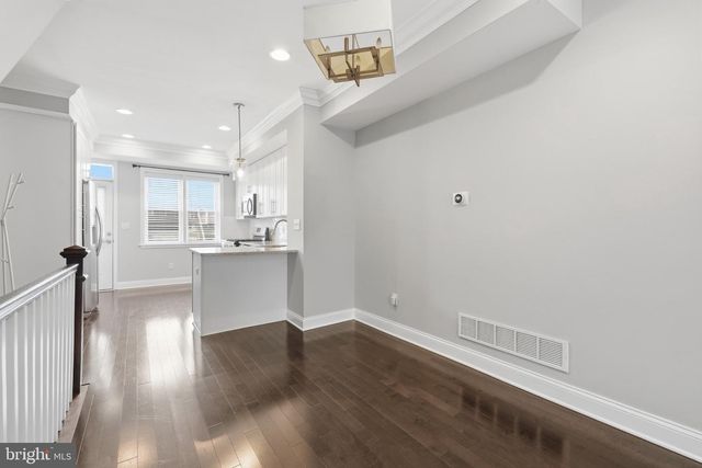 322 S CLINTON ST, Baltimore, MD 21224
