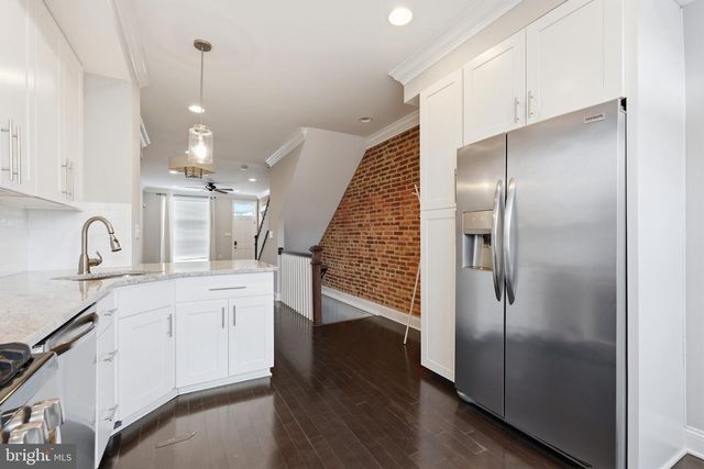 322 S CLINTON ST, Baltimore, MD 21224