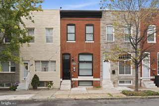 322 S CLINTON ST, Baltimore, MD 21224