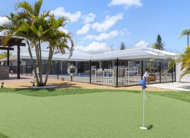 294 Kingfisher Avenue, Fort Pierce, FL 34982