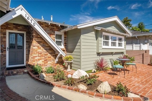 1670 W 7th, San Pedro (los Angeles), CA 90732