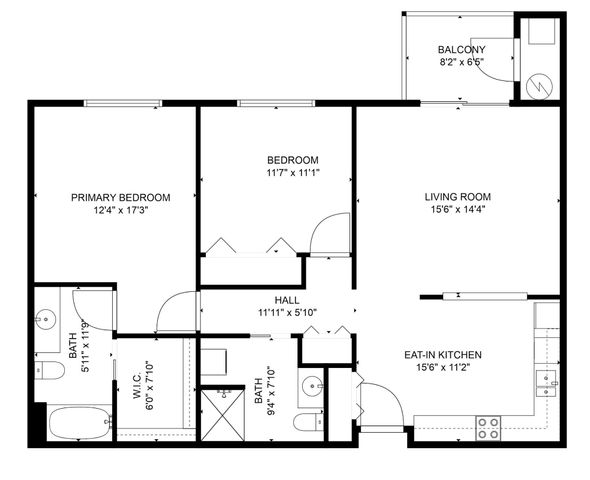 12047 S Elk Run, Elmwood Twp, MI 49684