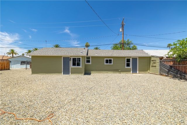 331 N Thompson, Hemet, CA 92543