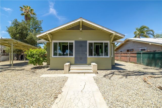331 N Thompson, Hemet, CA 92543