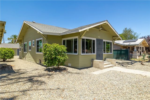 331 N Thompson, Hemet, CA 92543