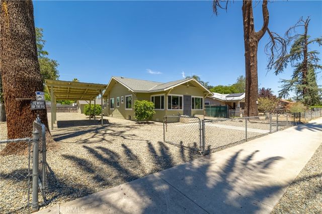 331 N Thompson, Hemet, CA 92543
