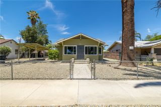 331 N Thompson, Hemet, CA 92543