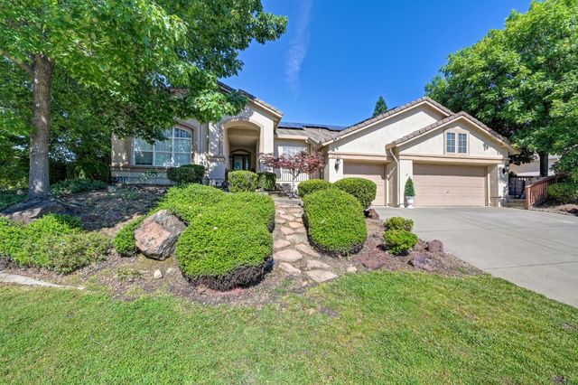 1712 Halifax Way, El Dorado Hills, CA 95762