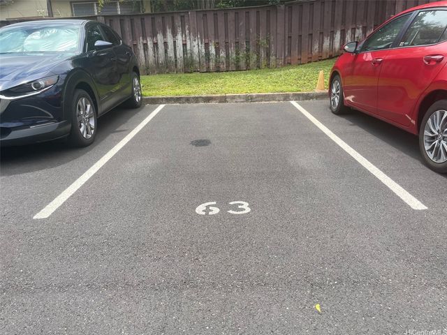 94-1081 Kepakepa Street K4, Waipahu, HI 96797