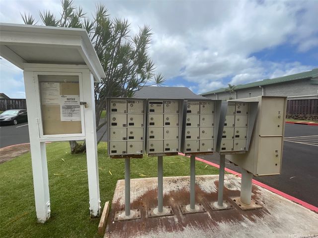 94-1081 Kepakepa Street K4, Waipahu, HI 96797