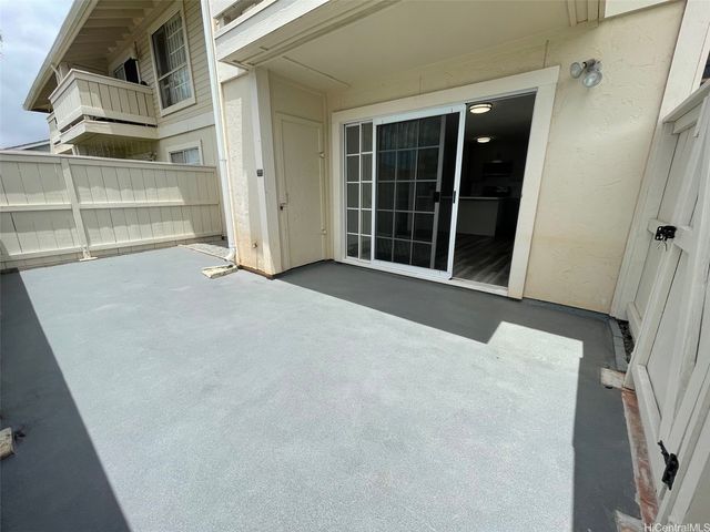 94-1081 Kepakepa Street K4, Waipahu, HI 96797