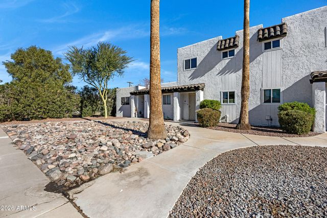 2415 N 71ST Street D, Scottsdale, AZ 85257
