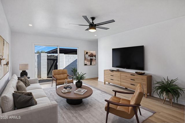 2415 N 71ST Street D, Scottsdale, AZ 85257