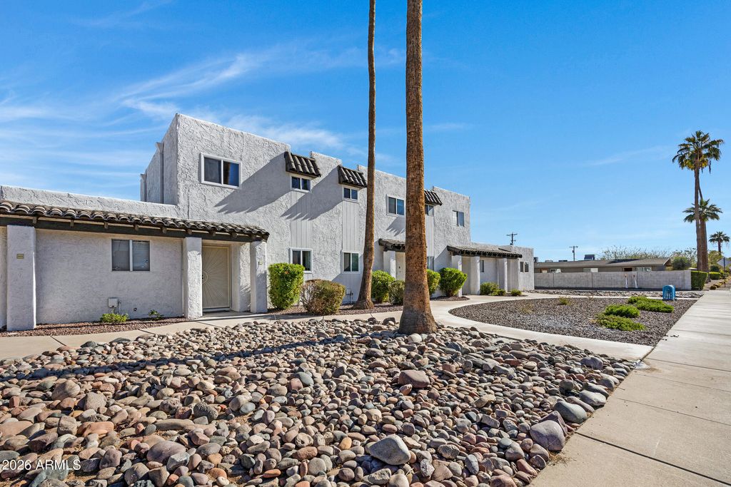 2415 N 71ST Street D, Scottsdale, AZ 85257 — photo 2