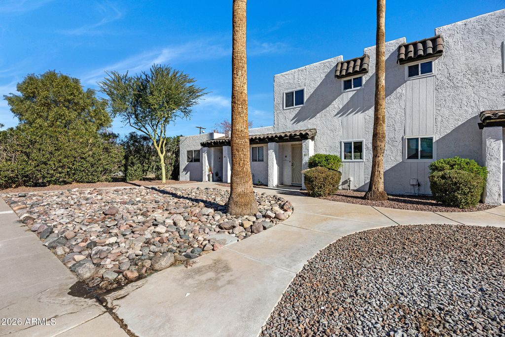 2415 N 71ST Street D, Scottsdale, AZ 85257 — photo 3