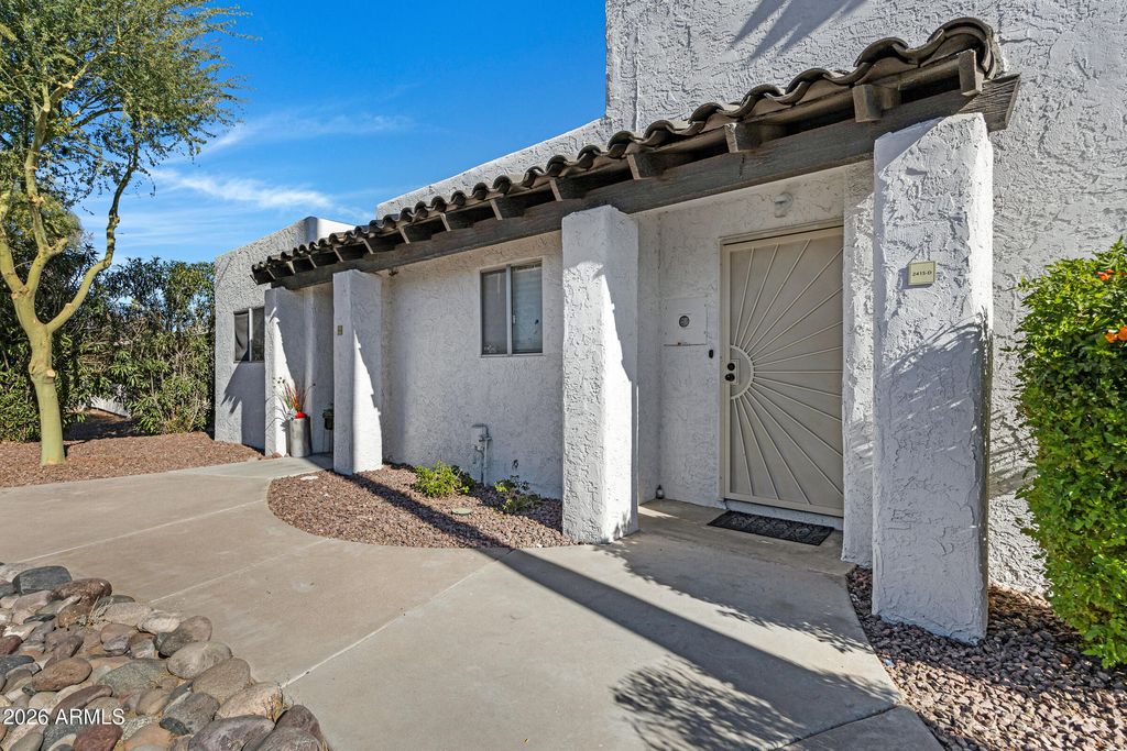 2415 N 71ST Street D, Scottsdale, AZ 85257 — photo 4