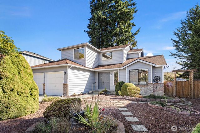 20809 33rd Avenue W, Lynnwood, WA 98036