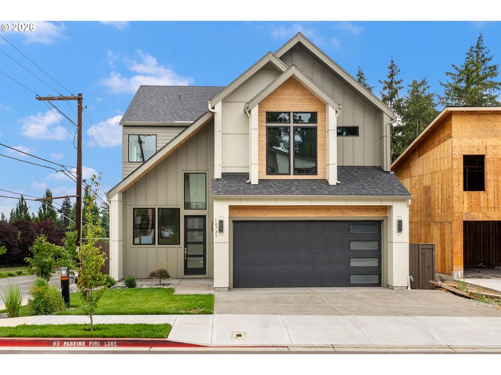 10723 Se 13TH Cir, Vancouver, WA 98664
