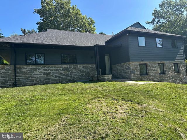 713 WOODFIELD RD, Villanova, PA 19085