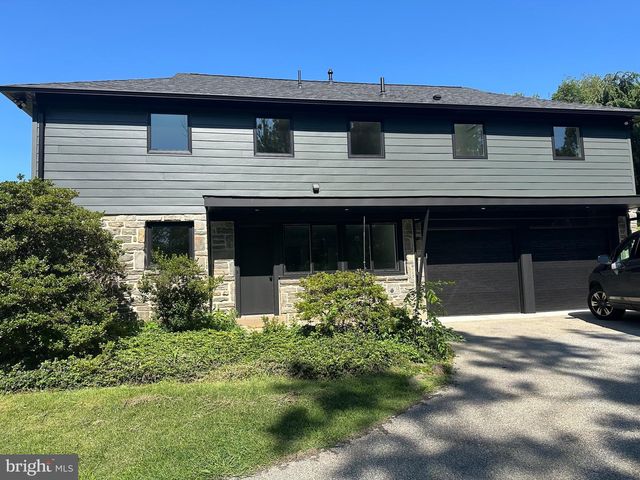713 WOODFIELD RD, Villanova, PA 19085