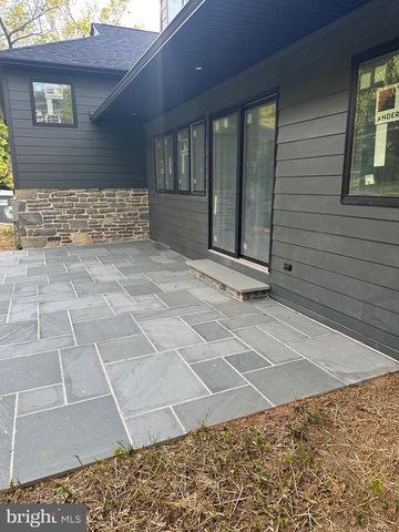 713 WOODFIELD RD, Villanova, PA 19085