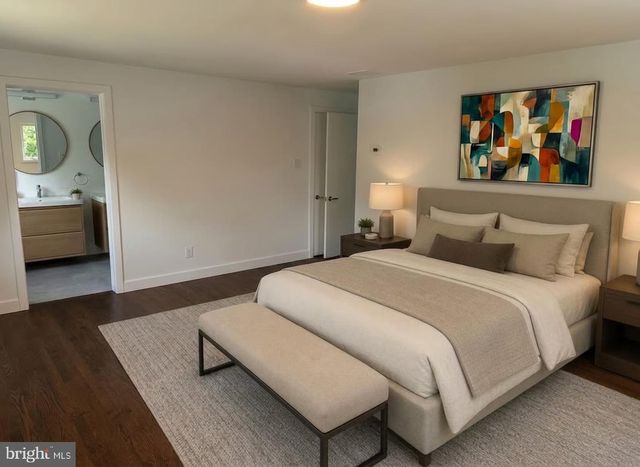 713 WOODFIELD RD, Villanova, PA 19085