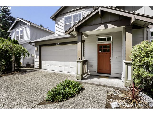 14829 Sw CITRINE Loop, Beaverton, OR 97007