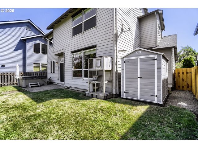 14829 Sw CITRINE Loop, Beaverton, OR 97007