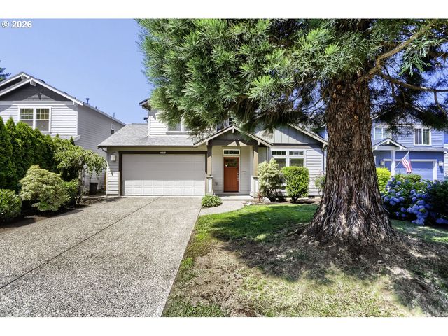 14829 Sw CITRINE Loop, Beaverton, OR 97007