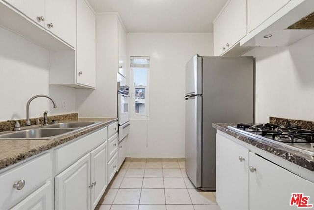 515 N Alfred Street 204, West Hollywood, CA 90048