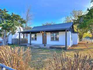 420 Colorado Street, Jones, OK 73049