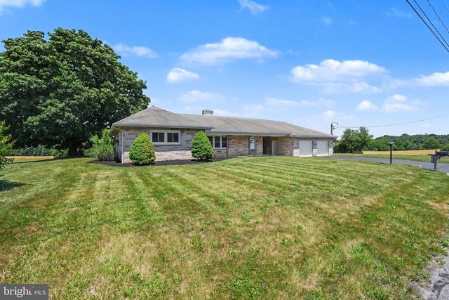 303 AIRPORT DRIVE, Carlisle, PA 17013