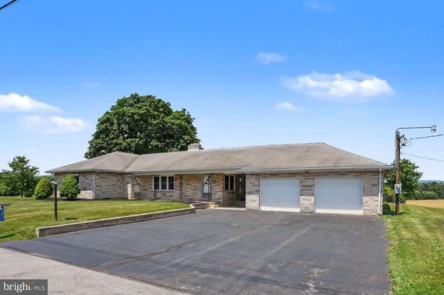 303 AIRPORT DRIVE, Carlisle, PA 17013