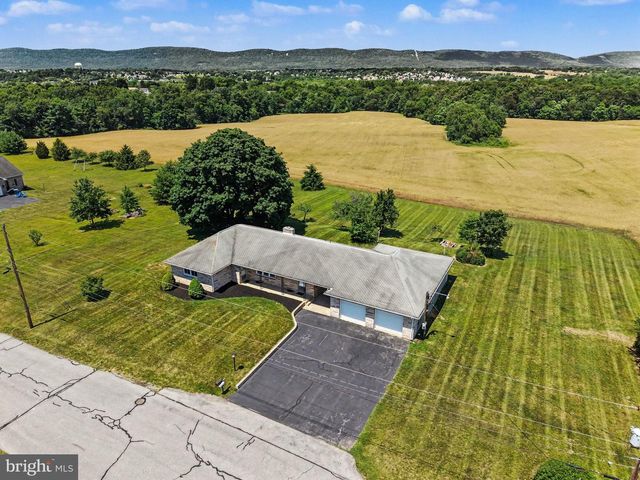 303 AIRPORT DRIVE, Carlisle, PA 17013