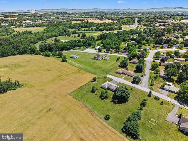 303 AIRPORT DRIVE, Carlisle, PA 17013