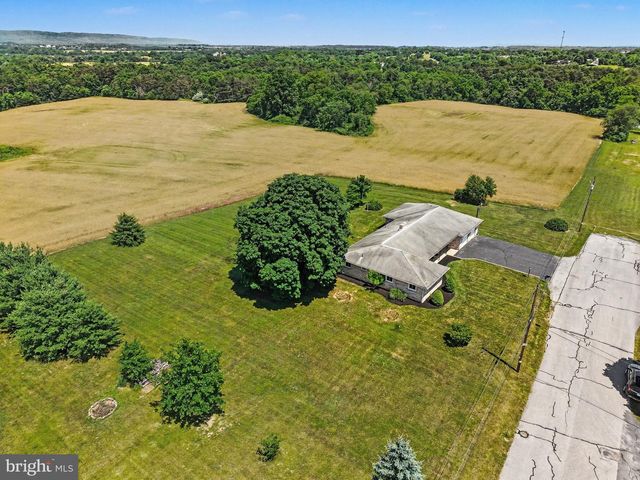 303 AIRPORT DRIVE, Carlisle, PA 17013