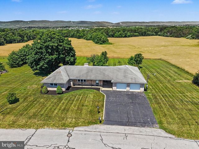 303 AIRPORT DRIVE, Carlisle, PA 17013