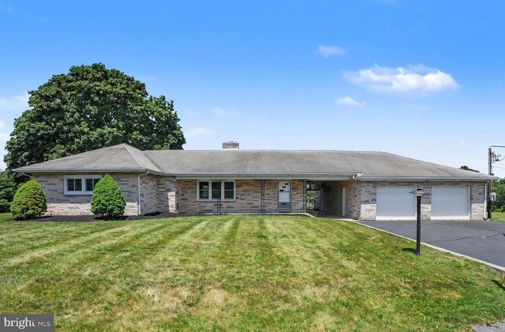 303 AIRPORT DRIVE, Carlisle, PA 17013